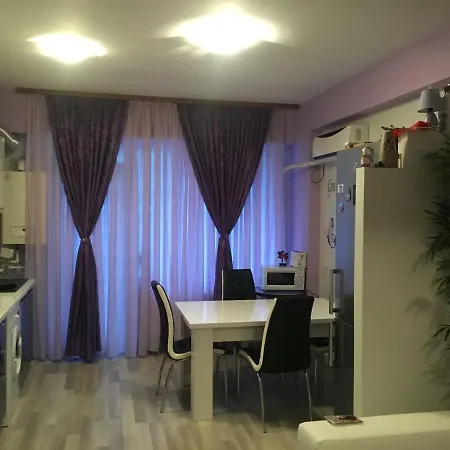 Veronica Apartmán *