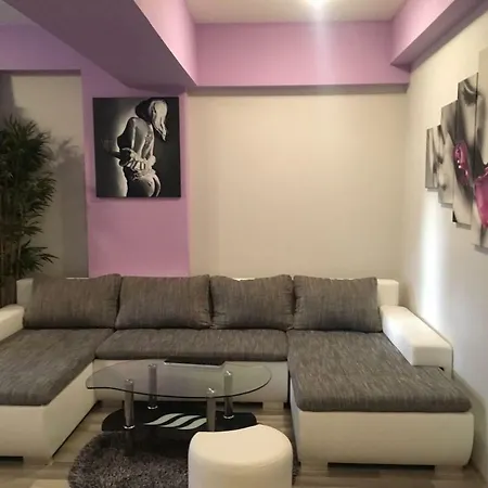 Veronica Apartmán Mamaia