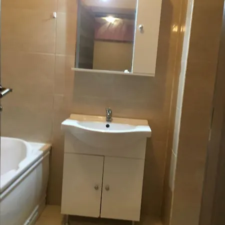 Apartmán Veronica Mamaia