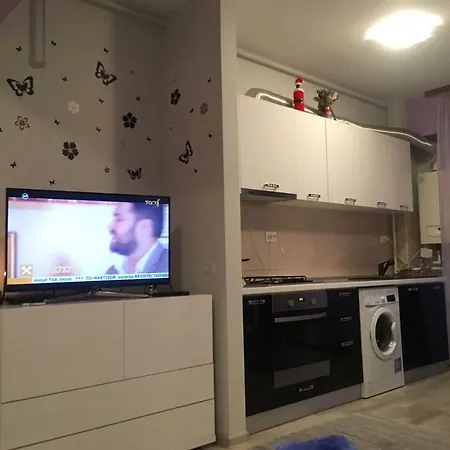 Veronica Apartmán Mamaia