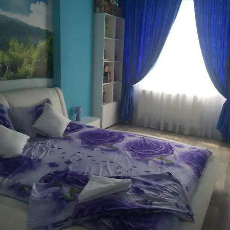Apartmán Veronica Mamaia