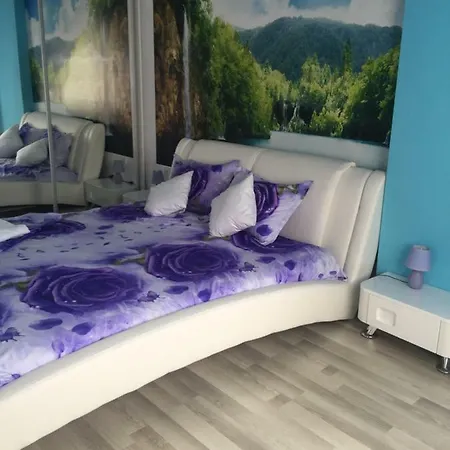 Apartmán Veronica Mamaia
