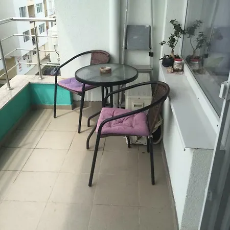 Apartmán Veronica Mamaia